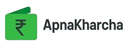 ApnaKharcha Logo